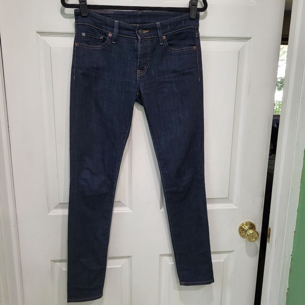 Ralph Lauren Skinny Jeans 27/30